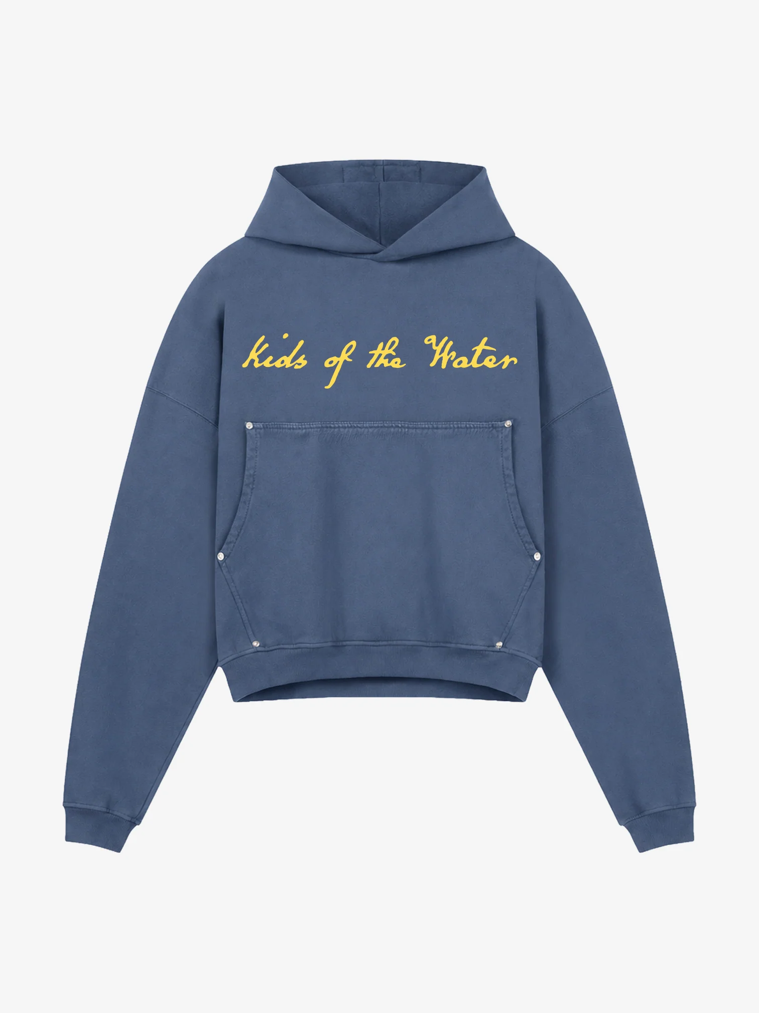 SS26 - KIDS OF THE WATER